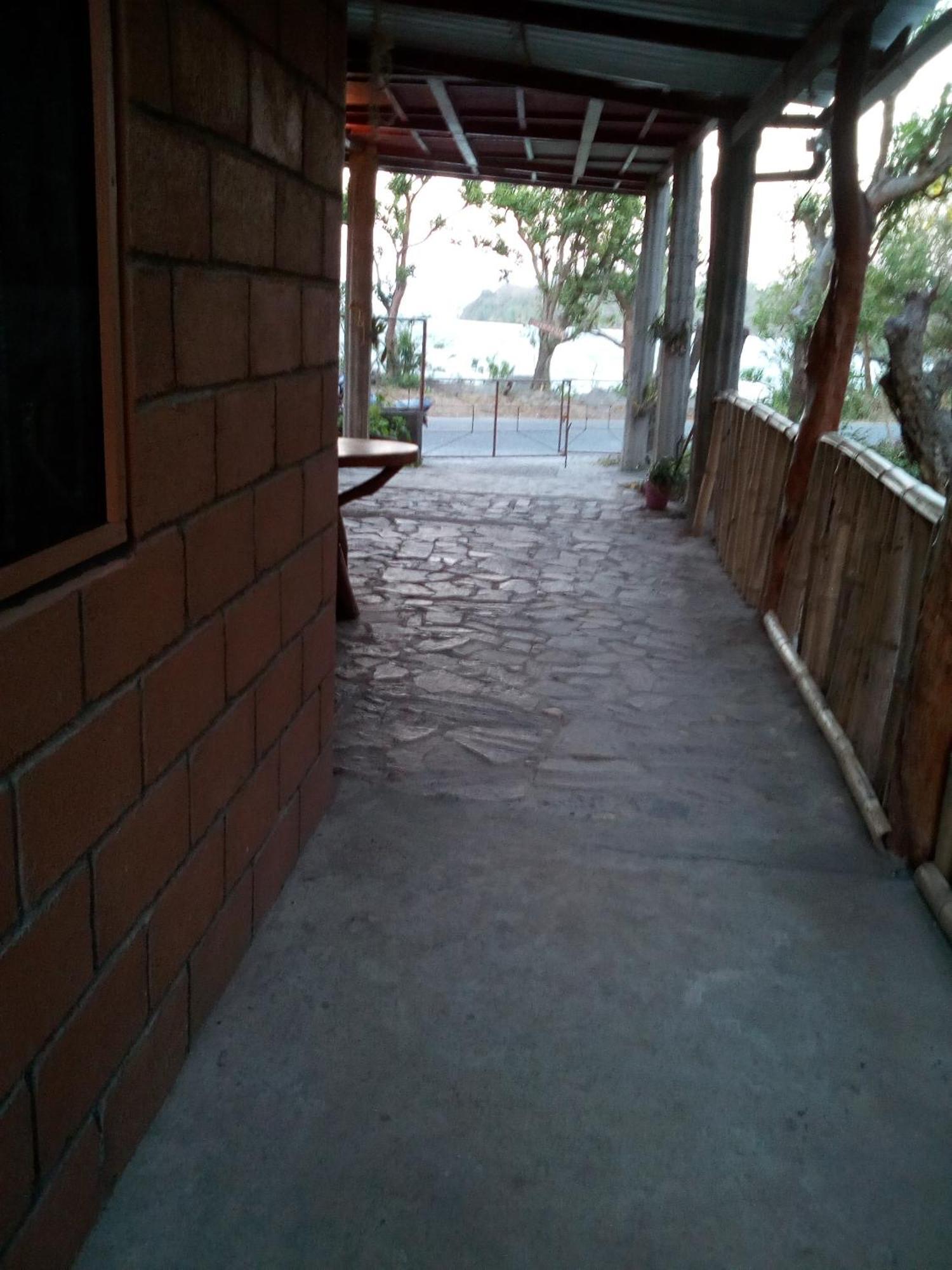 Beach Cabin Ometepe Альтаграсия Номер фото