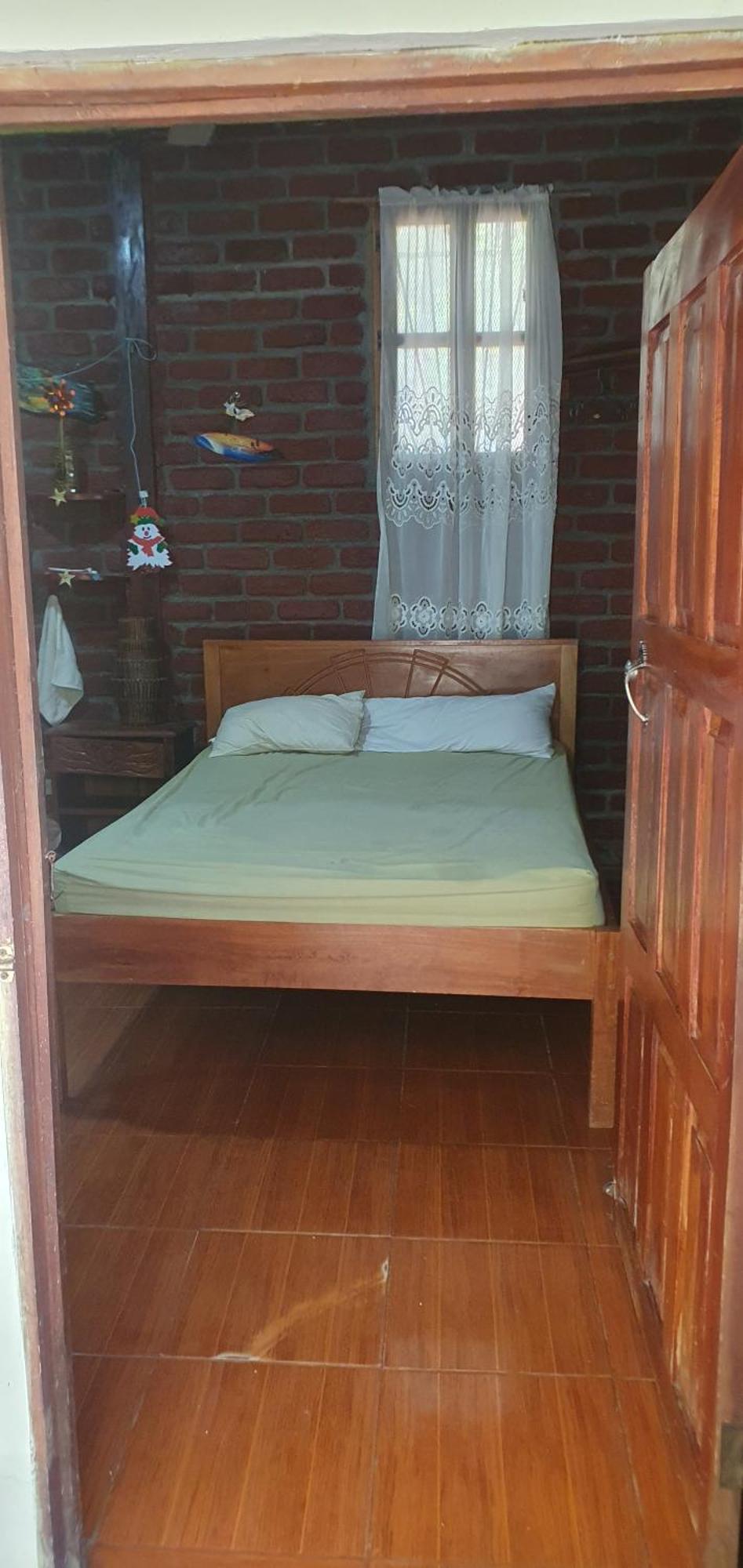 Beach Cabin Ometepe Альтаграсия Номер фото